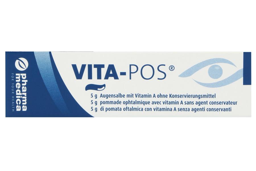 Vita -Pos