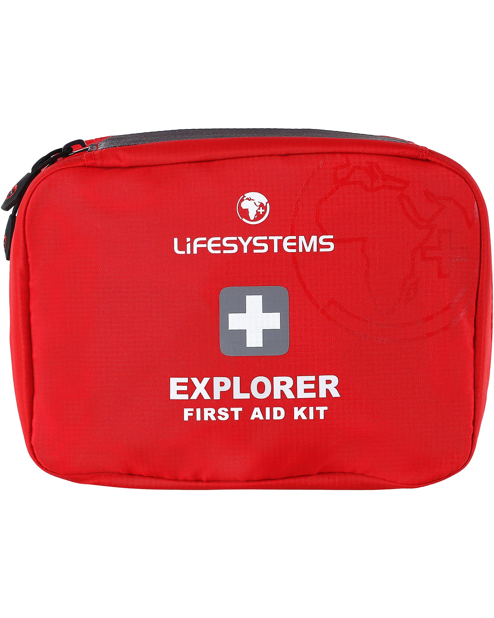 Lifesystems  explorer First Aid Kit