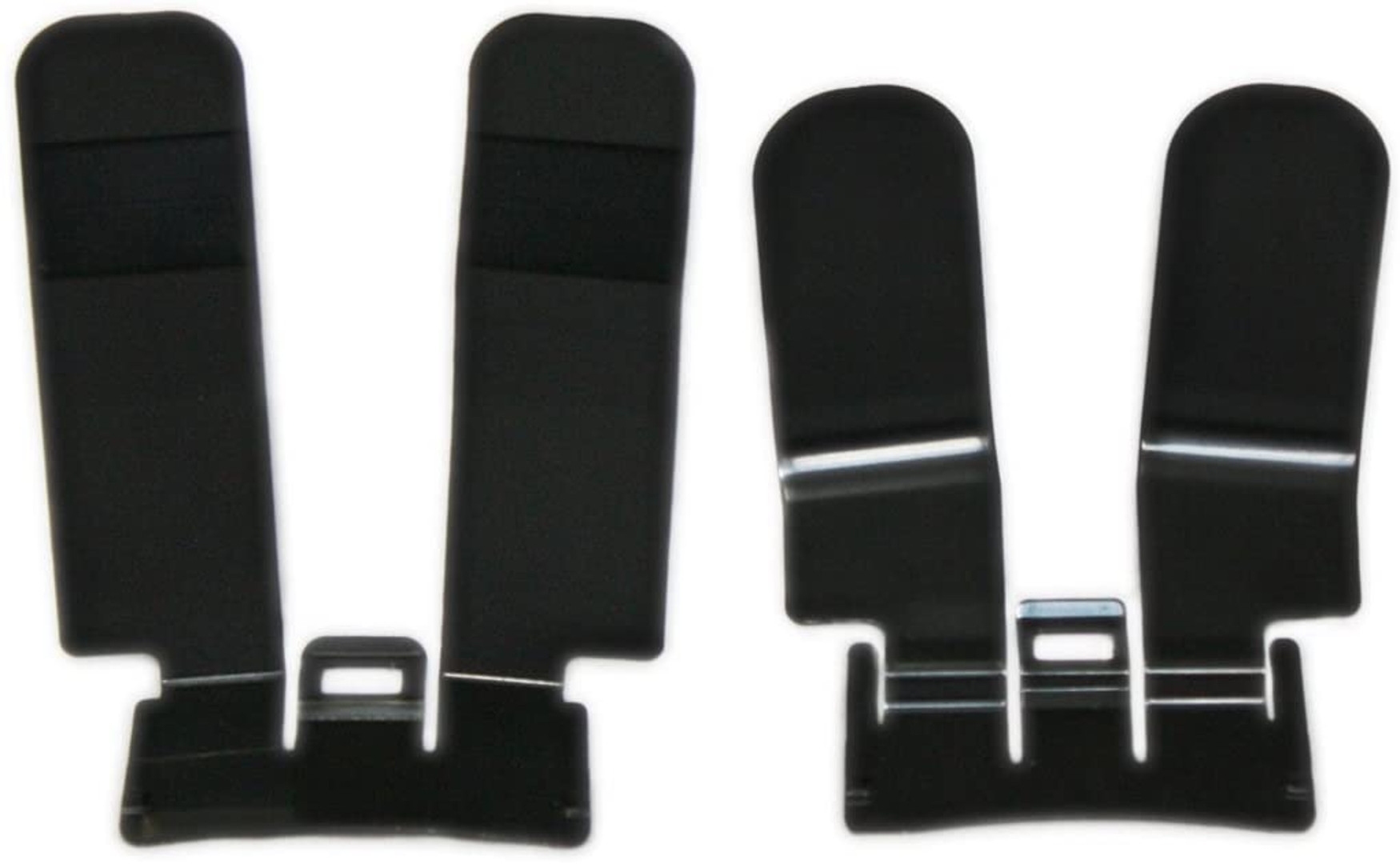  SmartH Morsetto, nero per uomo