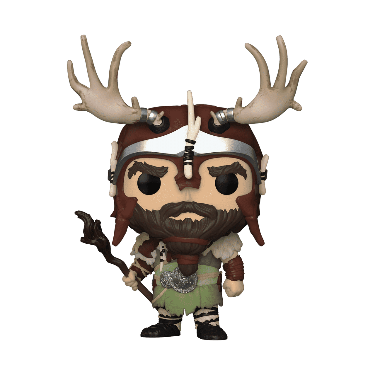 Funko Pop! Druid - Diablo Iv