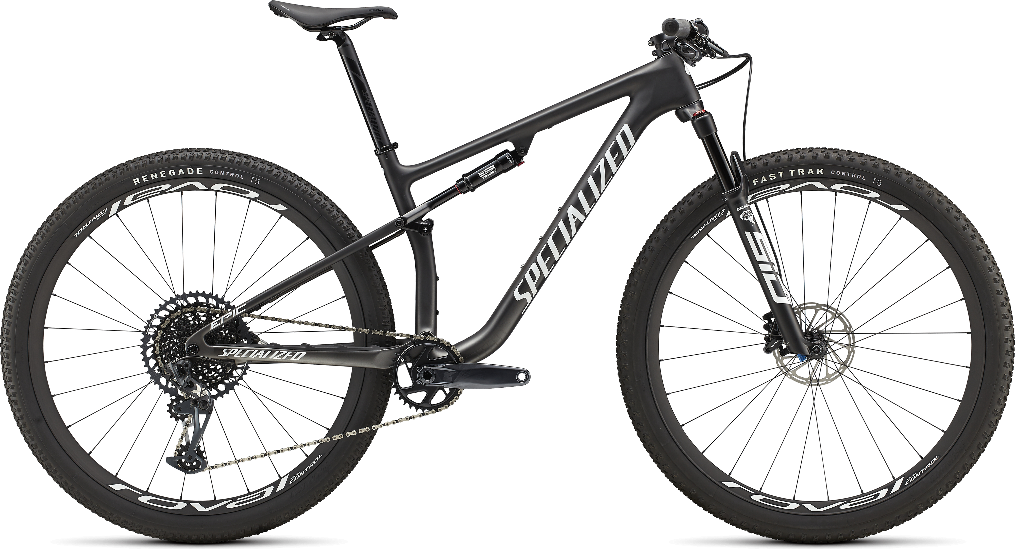 Specialized 2022  Epic Expert Mountain Bike