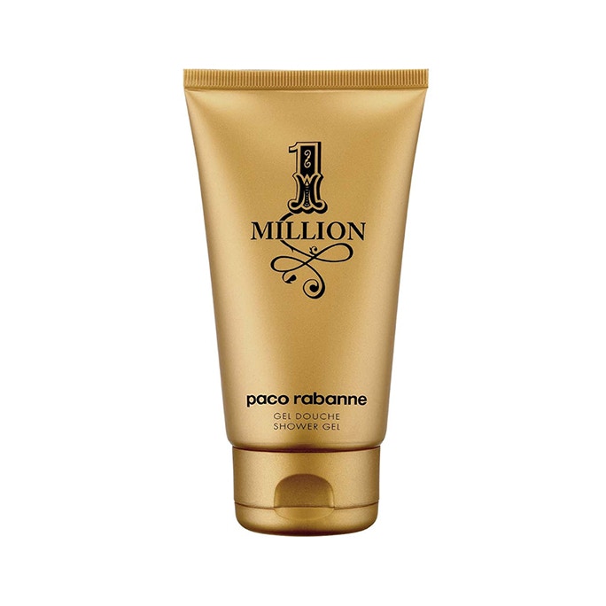 Paco Rabanne 1 Million Shower Gel 150ml