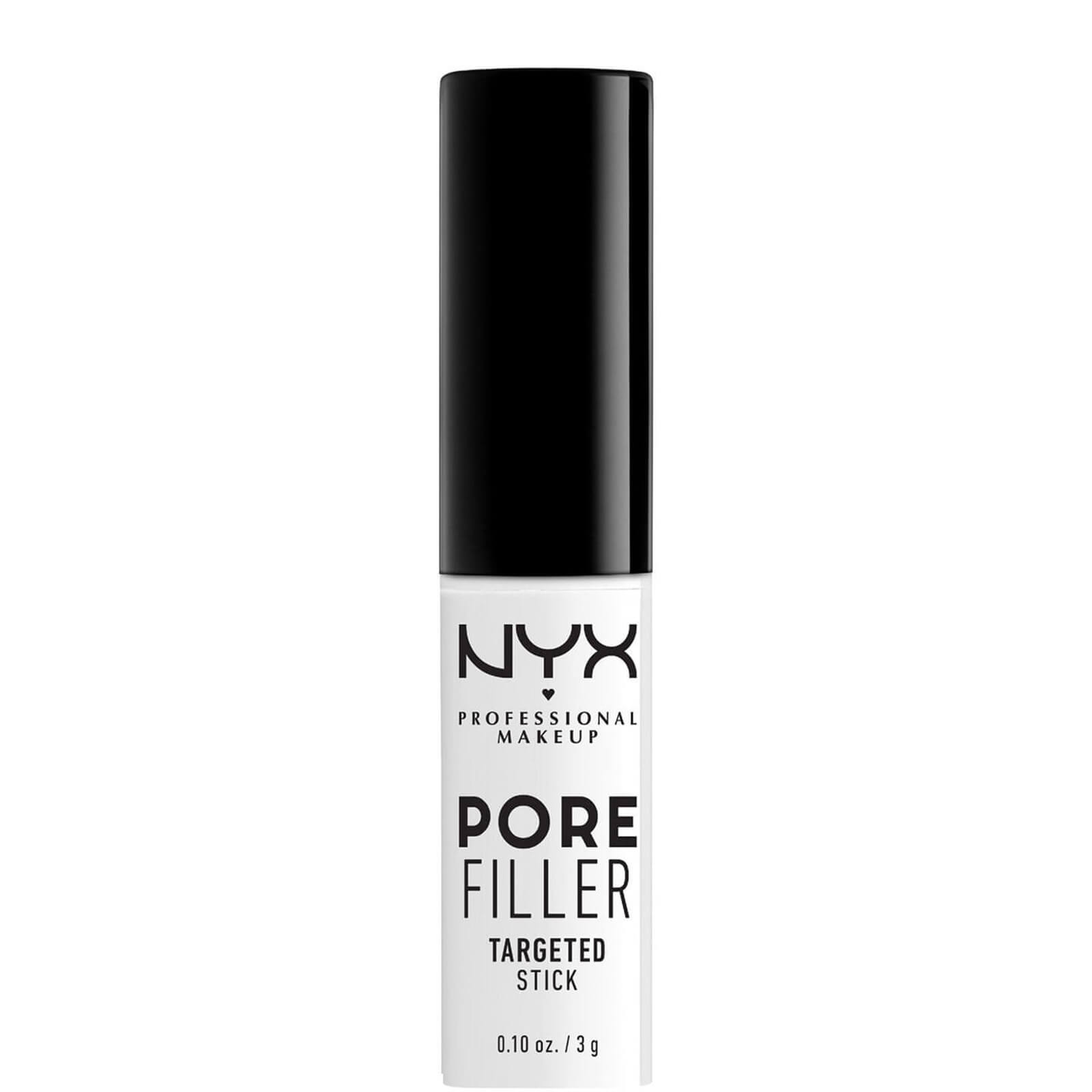 Nyx Professional Makeup Blurring Vitamin E Infused Pore Filler Face Primer Stick, One Colour, Women|