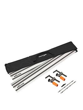 Evolution St2800-G2 Track For Circular Saws 2800Mm (2X 1400Mm)