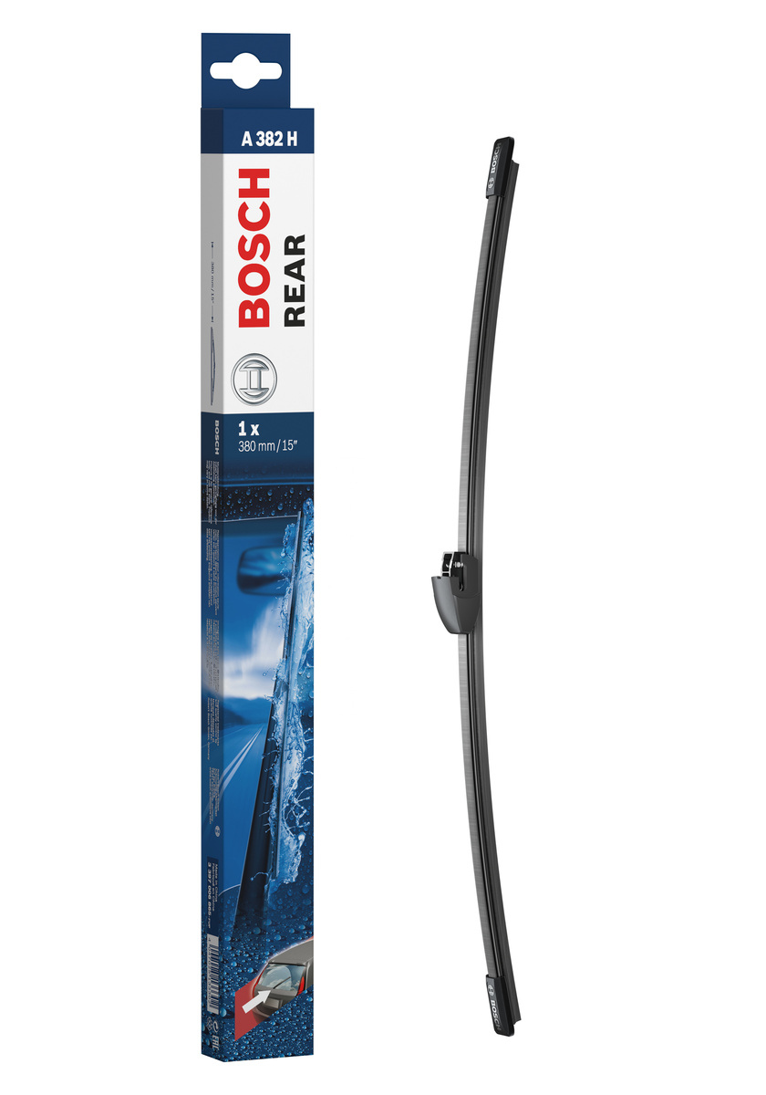 Bosch Seat Wiper Blade Rear A 382 H Bosch