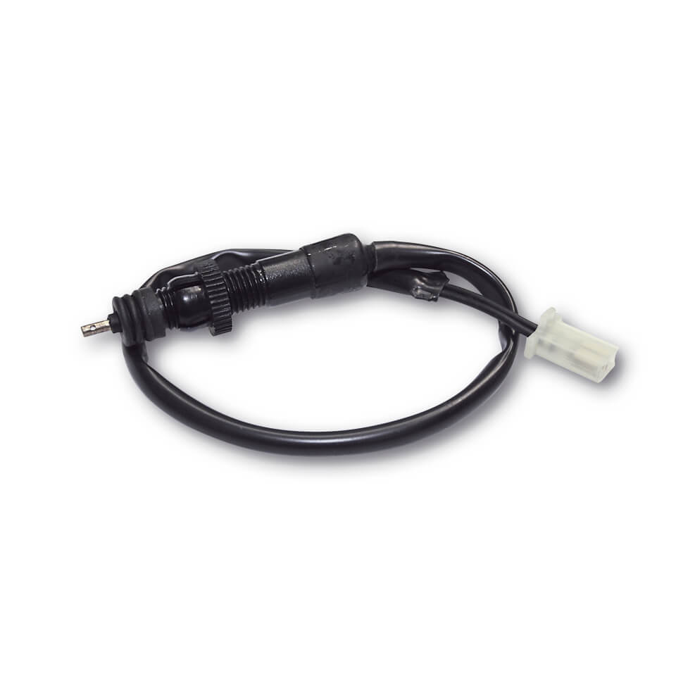  Interruttore della luce freno posteriore vari YAMAHA, ad esempio XJ600Div.