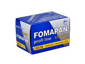 FOMA pan 100 135/36