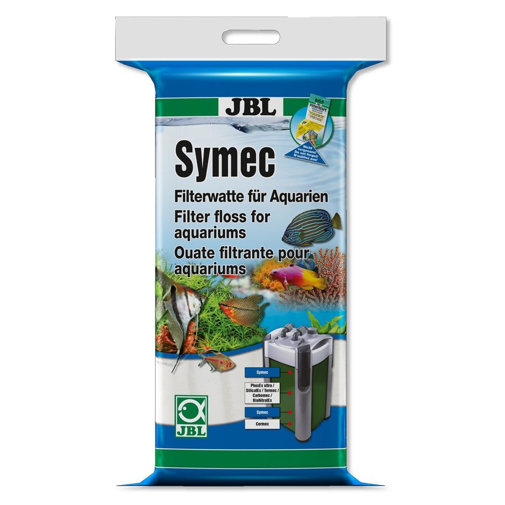 JBL Symec Filter Wool