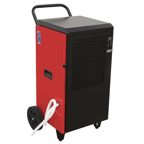  Industrial Dehumidifier 70L
