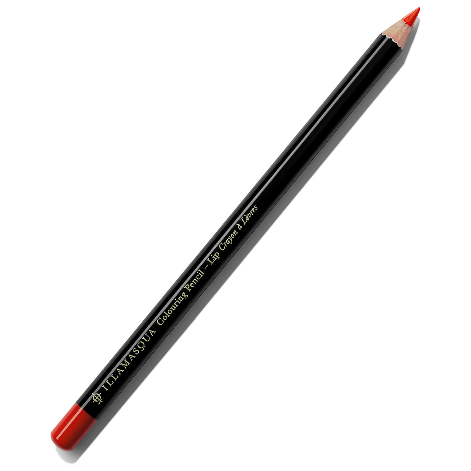 Illamasqua Colouring Lip Pencil, Spell, Women|