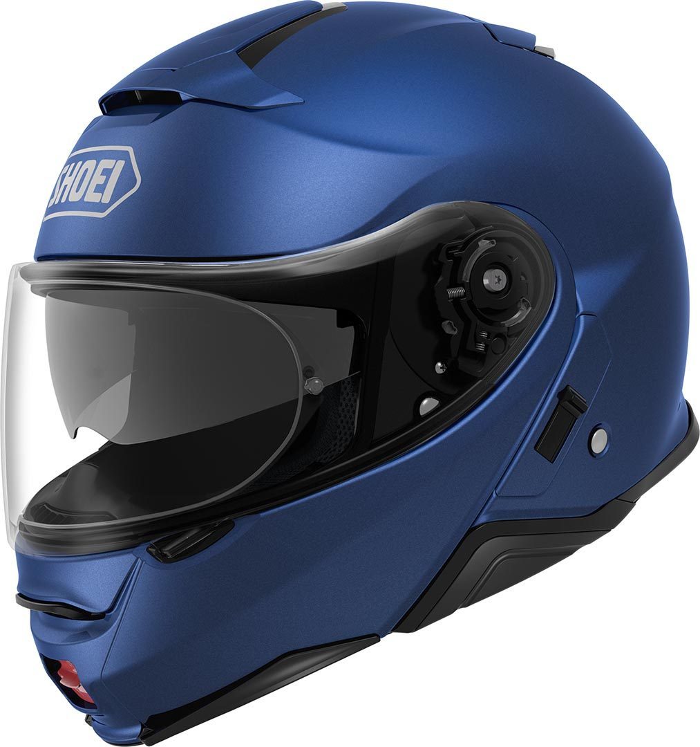 Shoei Neotec 2 Casco Blu L