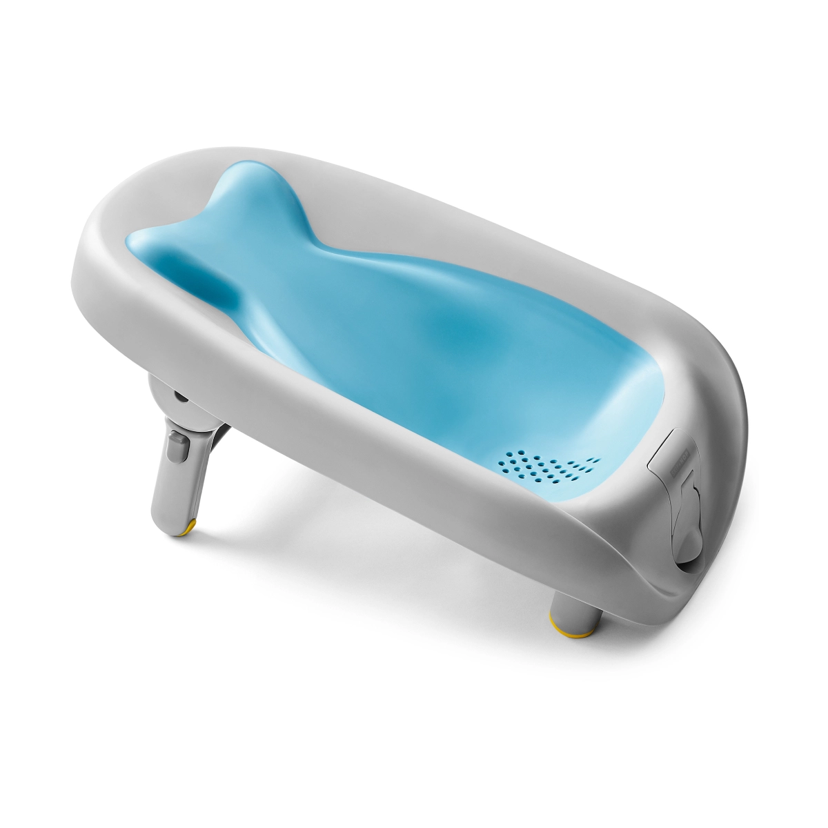 Skip Hop Recline & Rinse Bather Moby Blue