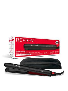 Revlon Coconut Oil Infused Hair Straightener