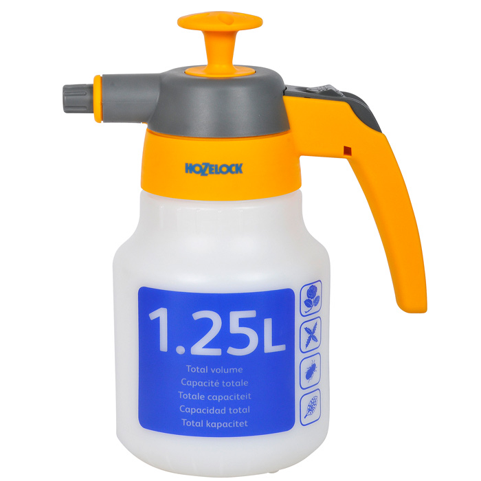Hozelock Spray mist - 1.25L