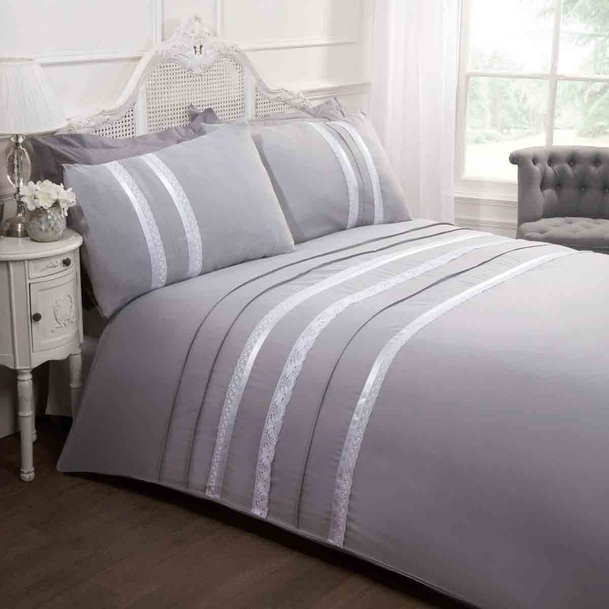 Annabella Duvet Set