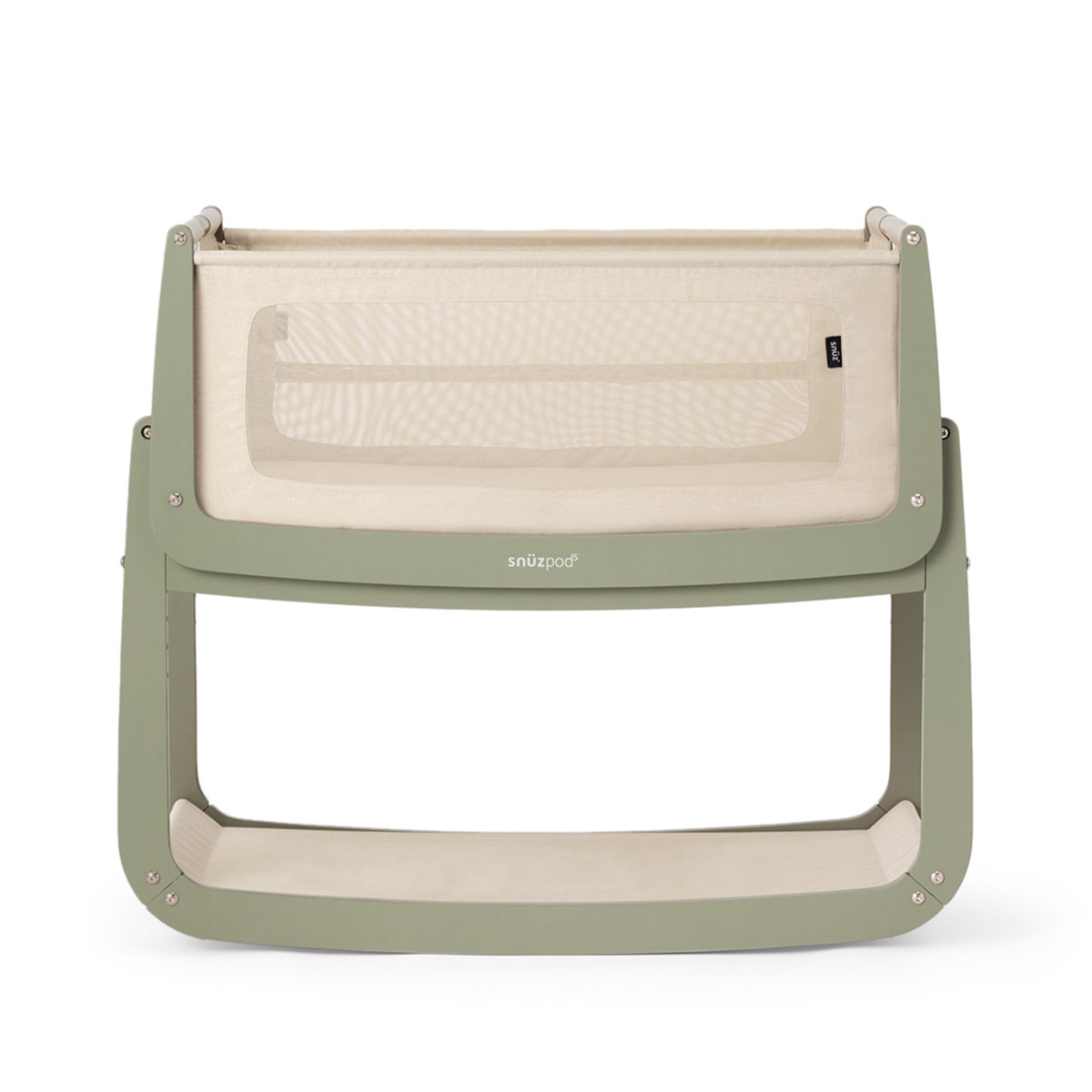Snuz pod5 Bedside Crib