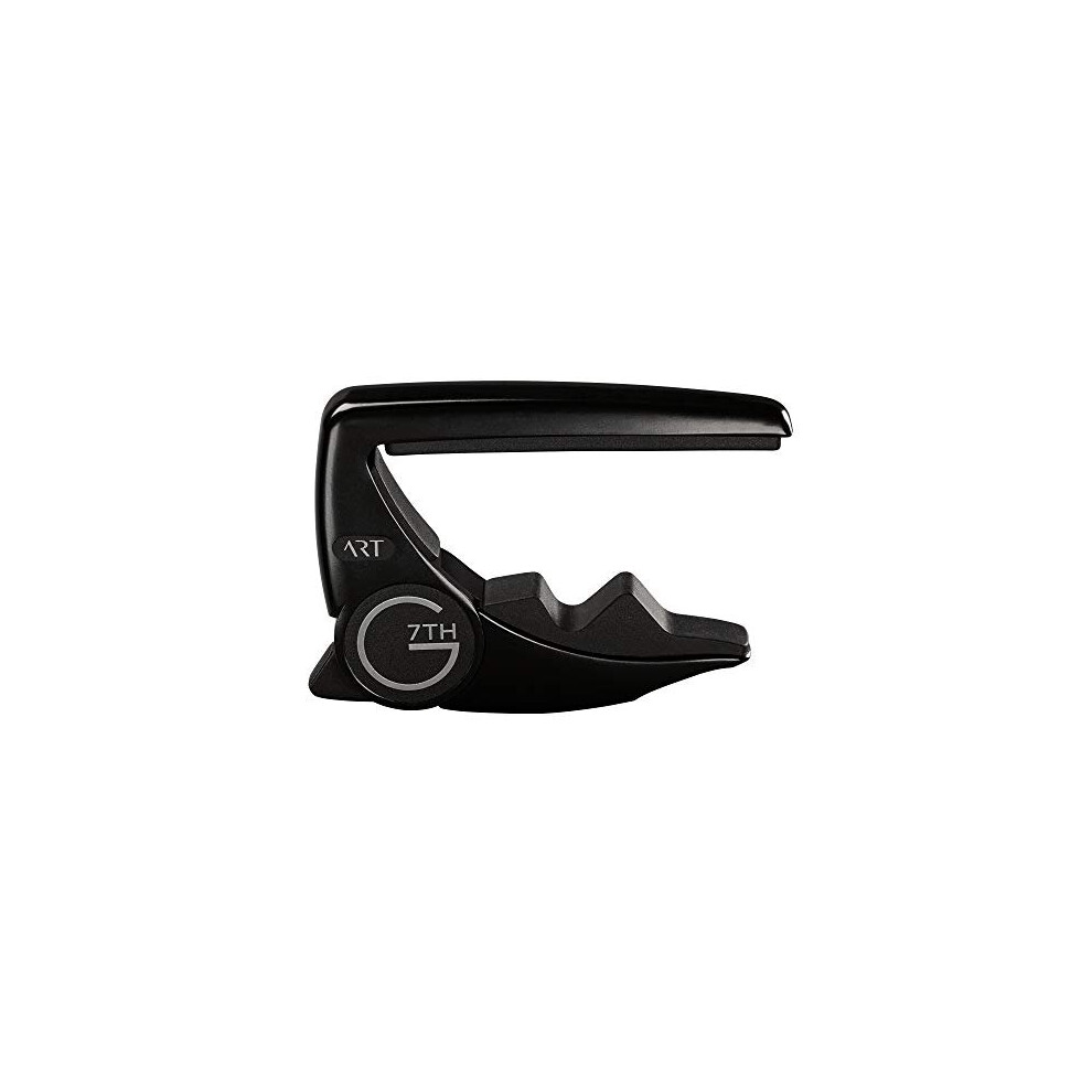 G7th Performance 3 ART Acoustic Guitar Capo