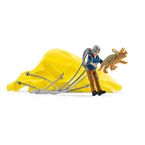 Schleich Parachute Rescue 41471