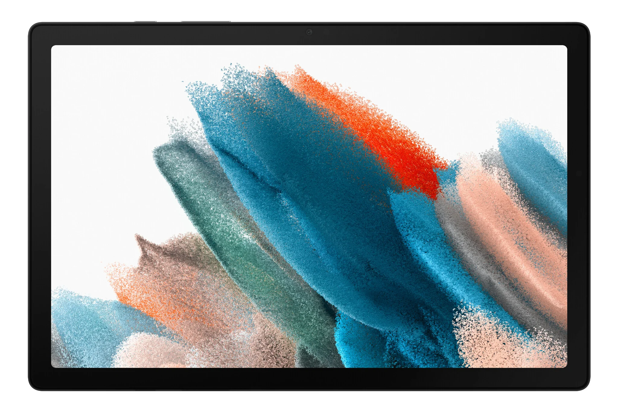 SAMSUNG Galaxy Tab A8 10.5" Tablet - 64 GB, Silver, Silver/Grey