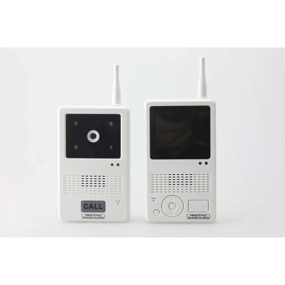 Lifemax Wireless Video Doorphone