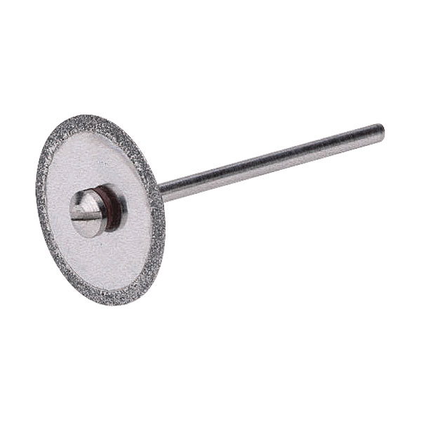 PROXXON MICROMOT PROXXON Diamond Cutting Disc - 20mm dia.