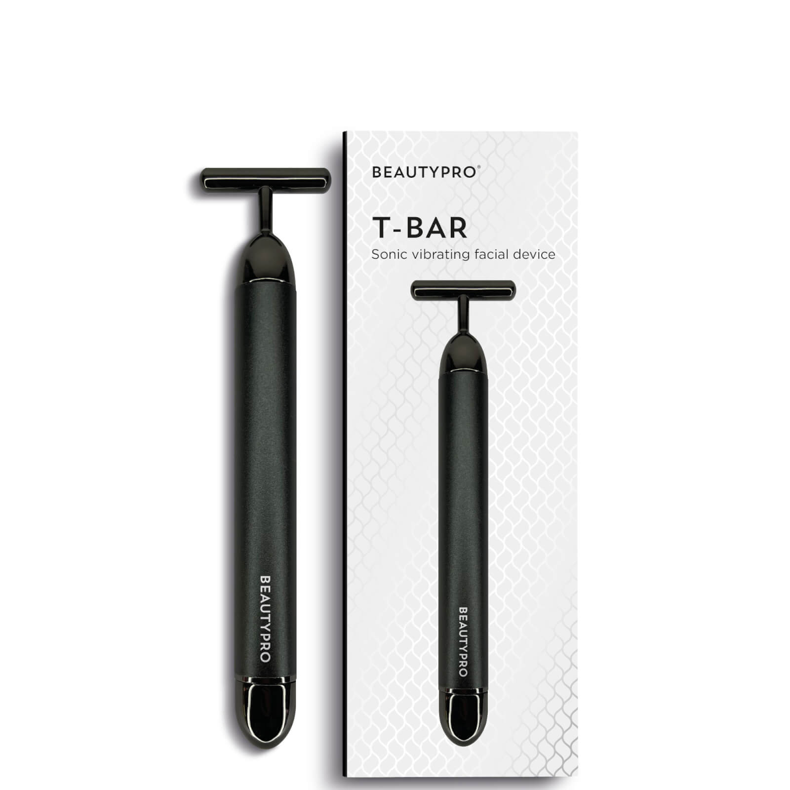 BeautyPro T-Bar Device