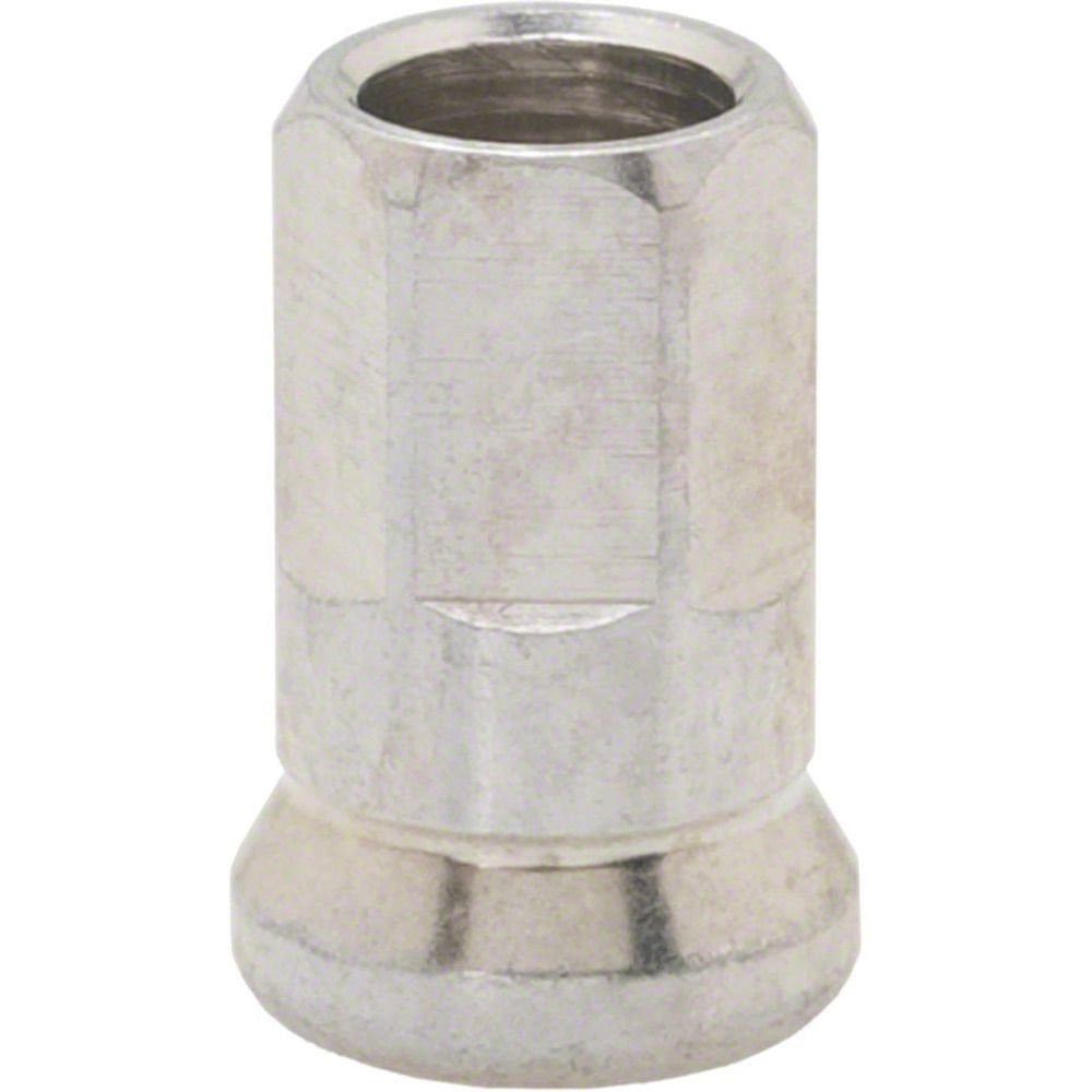 Campagnolo Wheel Spares - Nipples For Aluminium Spoke (10)