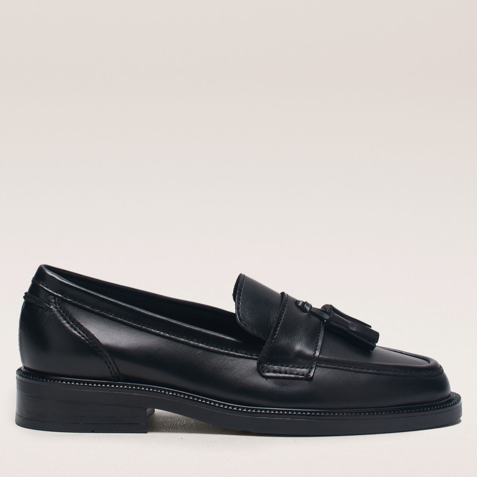 Dune London 'Garda' Leather Loafers