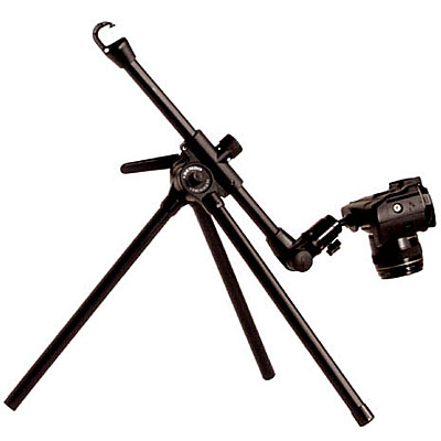 Paterson Benbo Mini Trekker Tripod