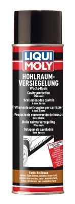 Liqui Moly Liqui Moly Hollow Space Seal Light Brown 500 Ml