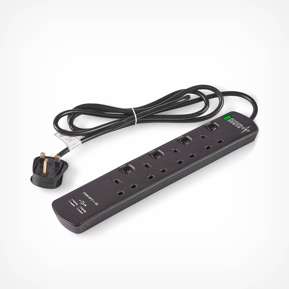 VonHaus Extension Lead