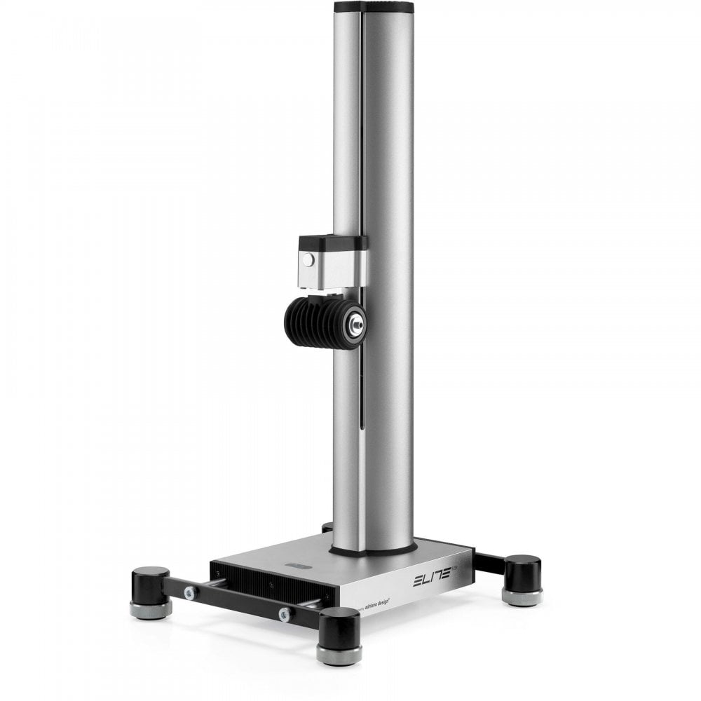 Elite Home Trainer - Rizer gradient simulator with steering