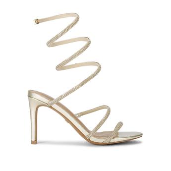 'Athena' Heels