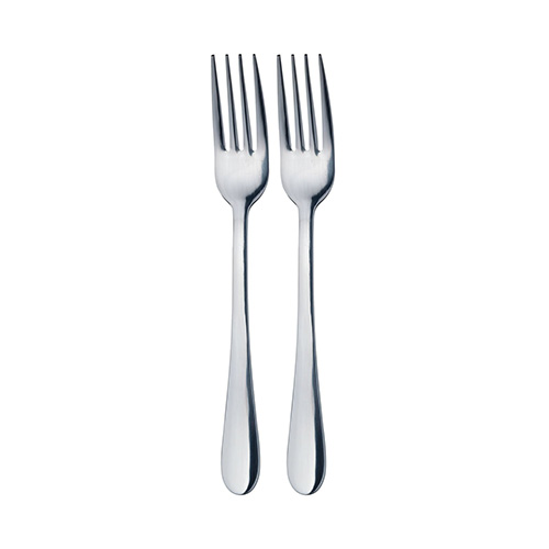 Masterclass Set of 2 Dinner Forks