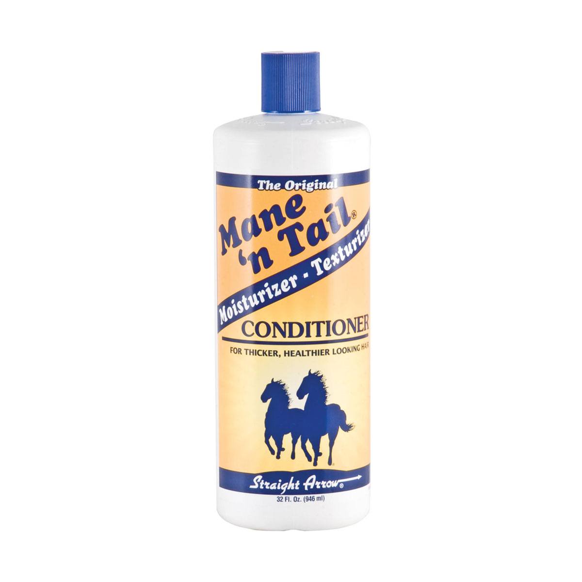 Battles Bathing | Straight Arrow Mane 'n Tail Conditioner Size 946ml