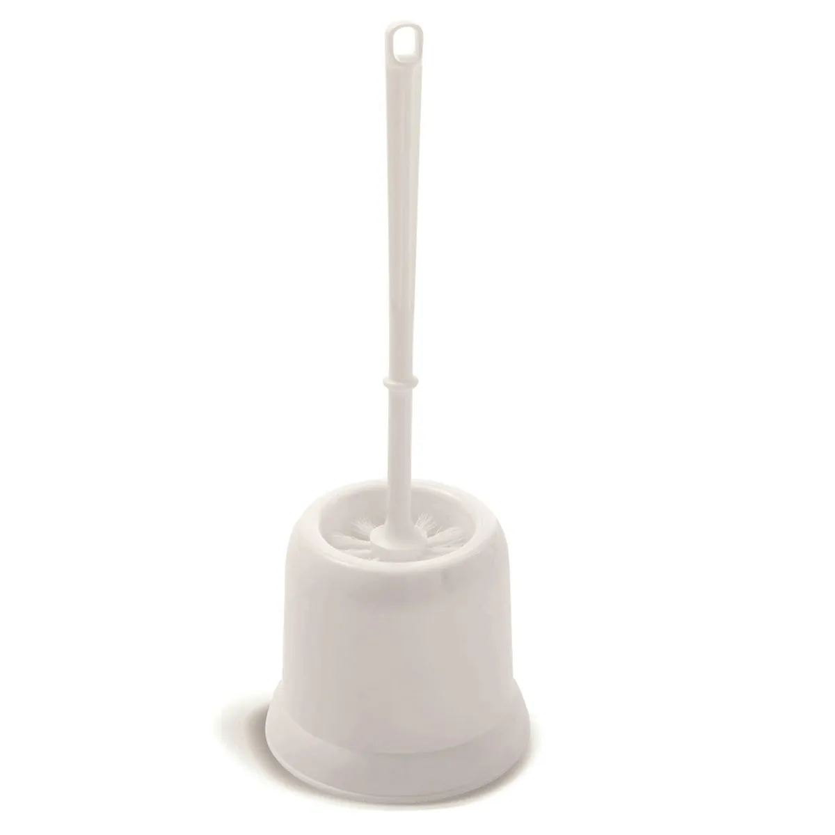 Addis Toilet Brush - White