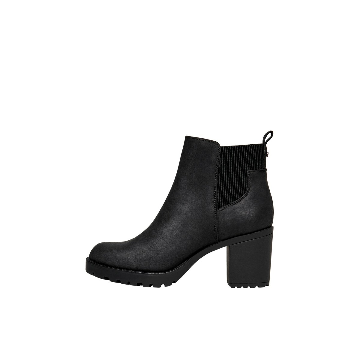 Only Barbara Heeled Boots