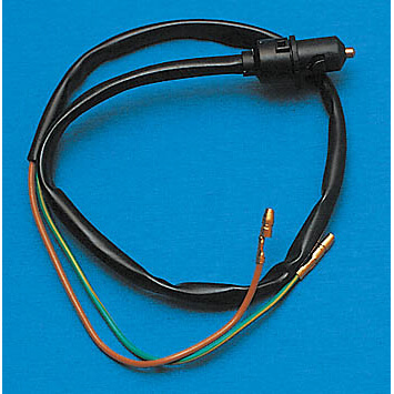 Brake light switch YAMAHA front