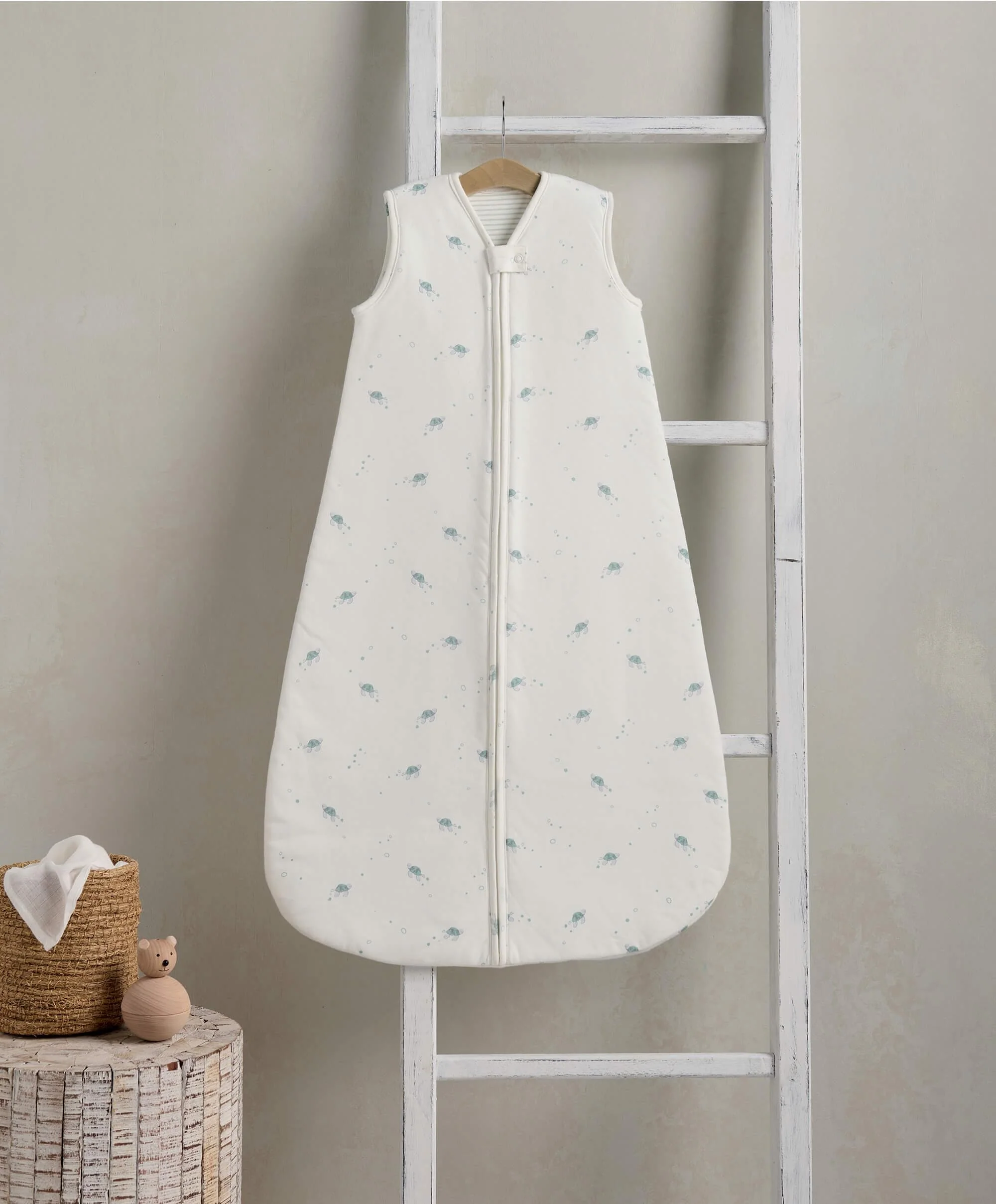 Turtle Dreampod 6-18m - 2.5 Tog
