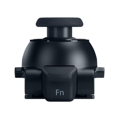 SONY COMPUTER ENTERTAIN LTD PLAYSTATION PS5 DualSense Edge Replacement Stick Module - Black