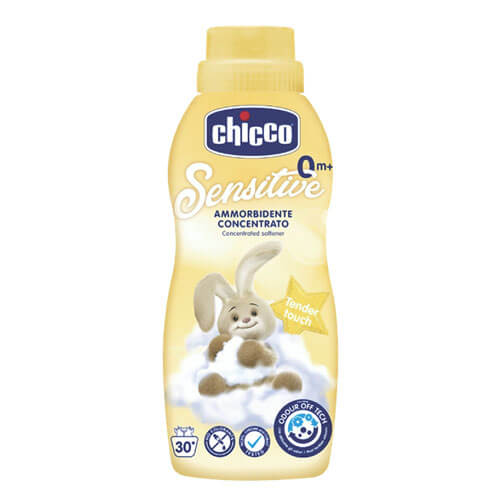 Chicco Cross Chicco Nursing Fabric Softener 750mL (Touch)
