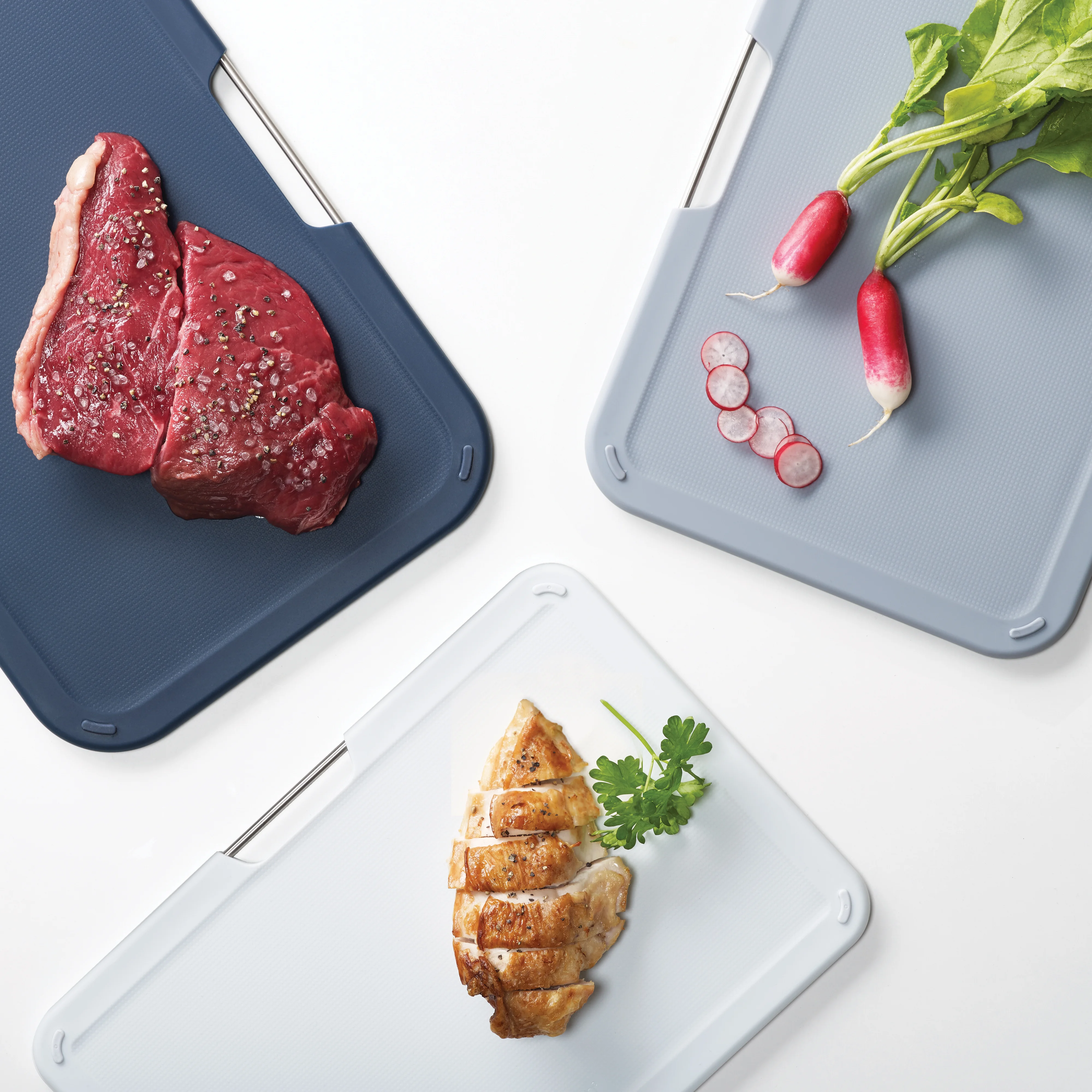 Joseph Joseph - Nest Chopping Boards - Regular