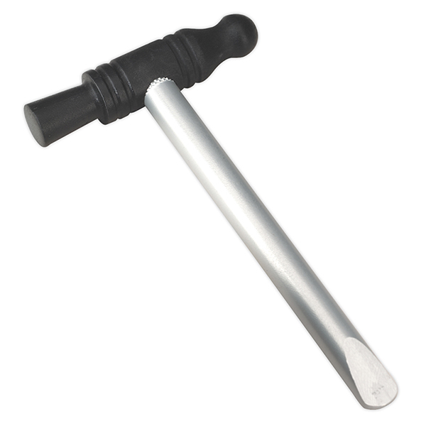 Sealey Corrosion Assessment Hammer - MOT Approved
