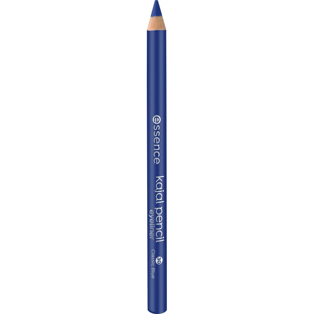 Essence Kajal Pencil Kajal Eyeliner Shade 30 Classic Blue 1 g