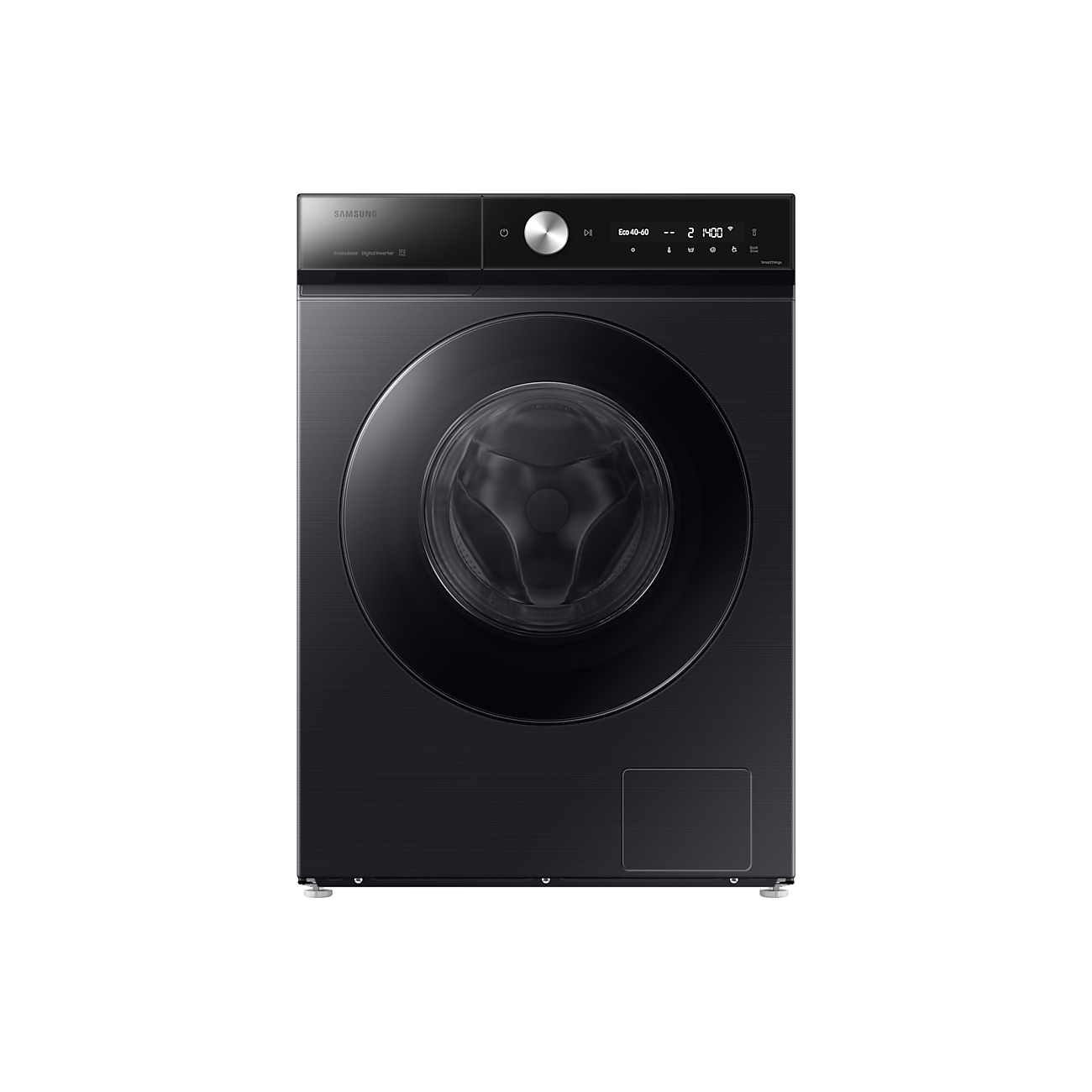 Series 8 WW11DB8B95GBU1 QuickDrive™, Auto Optimal Wash and SpaceMax Washing Machine, 11kg 1400rpm