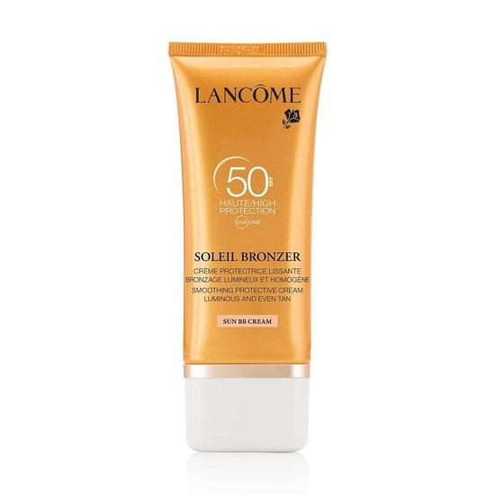 Lancôme Soleil Face Cream