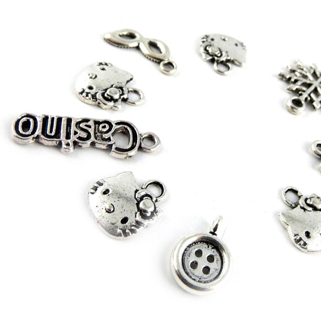  [K9244] - Set of 8 primers multicolour