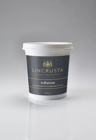 Lincrusta Adhesive Lincrusta Adhesive RDADH10