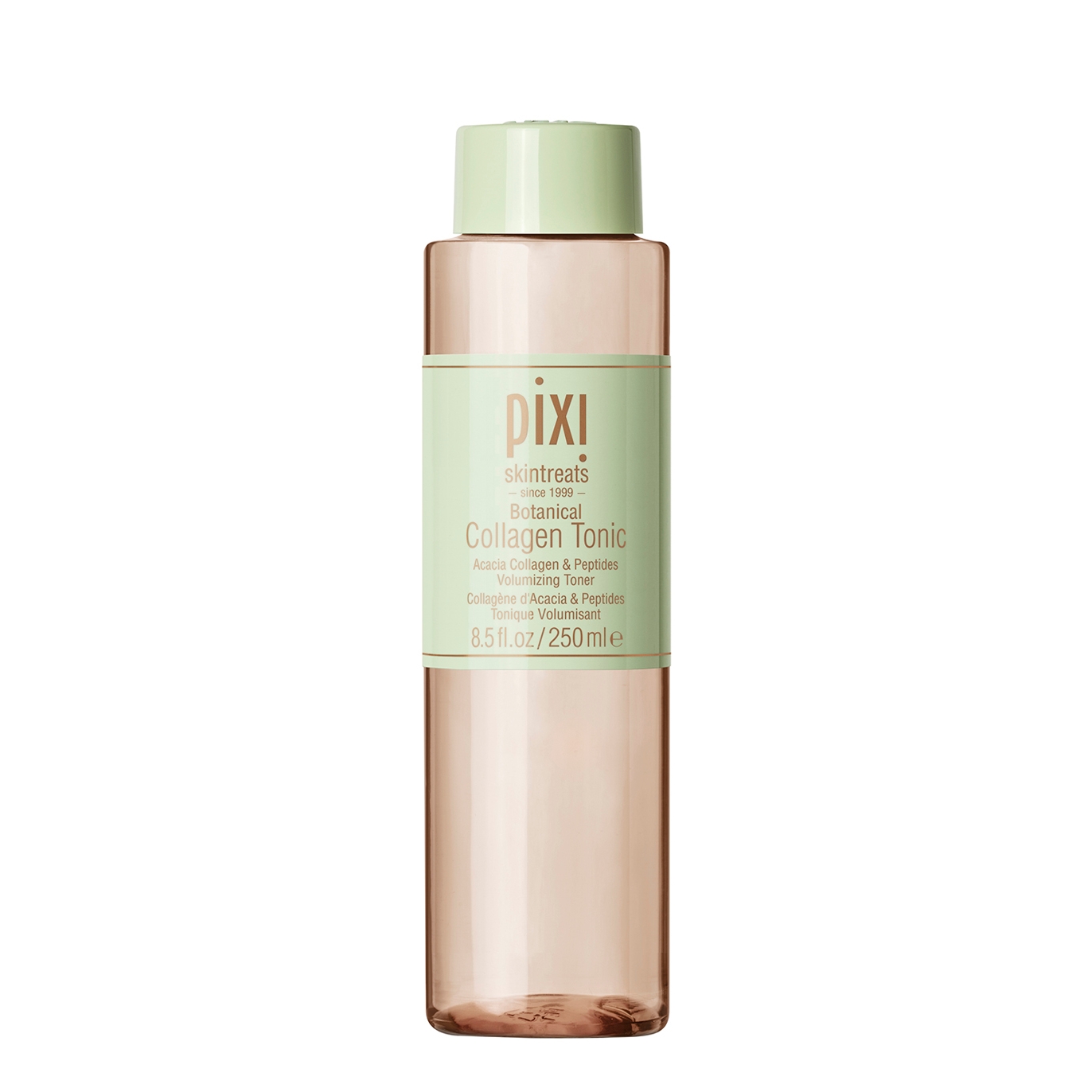 Pixi Collagen Tonic 250ml-No Colour No Colour