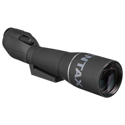 PENTAX PF-100ED Spotting Scope With Case